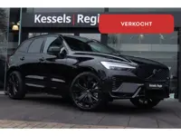 Volvo XC60 2.0 T8 hybrid AWD Plus Dark hybrid Pano Memory H&K 360 ACC keyless 21” Bliss Stuurverwarm
