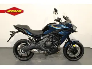 Kawasaki VERSYS 650 ABS. (bj 2026)