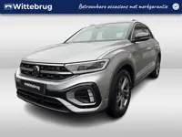 Volkswagen T-Roc 1.0 TSI R-Line Achteruitrijcamera 'Rear View' / LED Plus verlichting / Navigatie / 