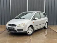Ford Focus C-Max 1.6-16V Futura APK 06-2026|Airco|Cruise|Inruilkoopje
