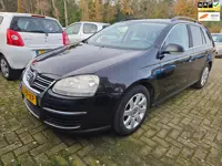 Volkswagen Golf Variant 1.4 TSI Comfortline
