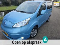Nissan E-NV200 Evalia Connect Edition/5 pers./Airco/Navi/SOH 73%