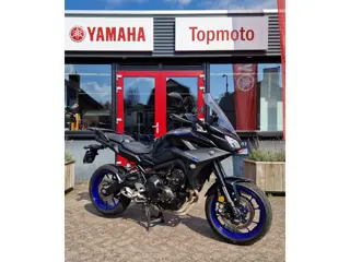 Yamaha Tracer 900 ABS (bj 2018)