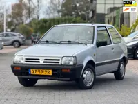 Nissan Micra 1.2 | Automaat | 1e Eigenaar | APK 11-11-2027 | 2 sleutels |