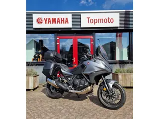Honda NT 1100 DCT (bj 2022)