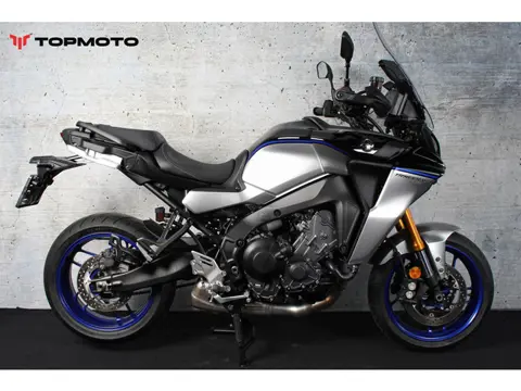 Yamaha Tracer 9 GT+ ABS (bj 2025)