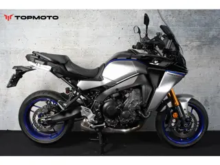 Yamaha Tracer 9 GT+ ABS (bj 2025)