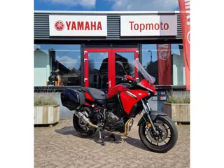 Yamaha Tracer 7 GT ABS (bj 2023)