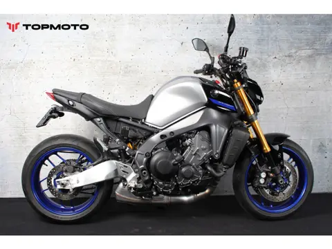 Yamaha MT 09 SP ABS (bj 2025)