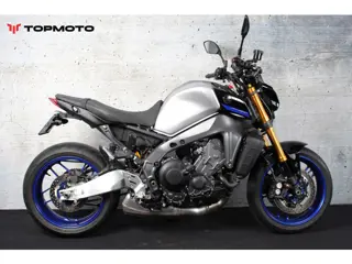 Yamaha MT 09 SP ABS (bj 2025)