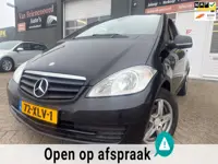Mercedes-Benz A-klasse 160 BlueEFFICIENCY Business Class 5 drs met airco en bluetooth telefoon / med