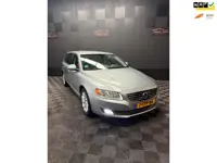 Volvo V70 2.0 D4 Nordic+ | Navi | Led | PDC | Leder |