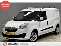 Opel Combo 1.4 L2H1 ecoFLEX Sport MARGE! /D-Riem Verv 66000KM! /Trekhaak! /Zij-schuifdeur rechts /Cl