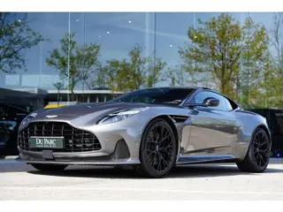 Aston Martin DB12 4.0 V8 NEW SERVICE NL AUTO