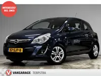 Opel Corsa 1.3 CDTi EcoFlex S/S Cosmo /Airco /Cruise /Elek. pakket /C.V. afstand /Radio-CD /Isofix /