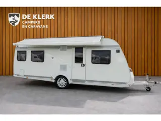 Tabbert DA VINCI 560 HTD (bj 2024)