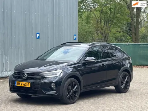 Volkswagen TAIGO 1.5 TSI DSG R-Line Business / Virtual / Trekhaak / 92dkm!