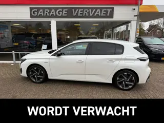 Peugeot 308 1.6 HYbrid 180 Allure Pack Business (bj 2022)