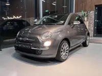 Fiat 500 1.2 Lounge (bj 2013)