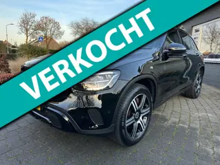 Mercedes-Benz GLC-klasse 300e 4MATIC Premium Plus, Pano, Trekhaak