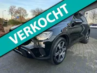Mercedes-Benz GLC-klasse 300e 4MATIC Premium Plus, Pano, Trekhaak