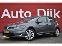 Volkswagen e-Golf E-DITION LED | Camera | Keyless | Adapt. Cruise | Navi | Clima | PDC V+A | LMV