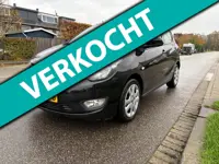 Opel KARL 1.0 ecoFLEX Edition Cruise*Airco*NAP*2e eigenaar*APK*Nette auto*