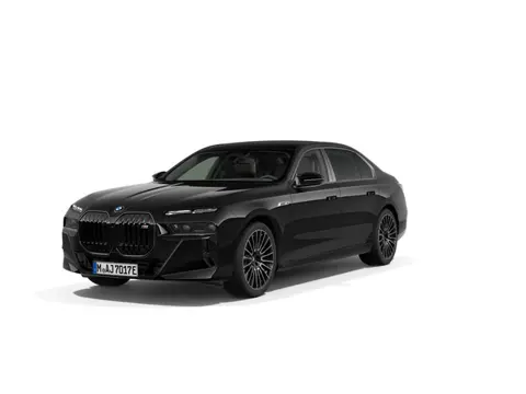 BMW 7 Serie M760e xDrive | M-Sport Pro | 21'' | B&W | Elek. portier. | Stoelvent. + massage voor/ach