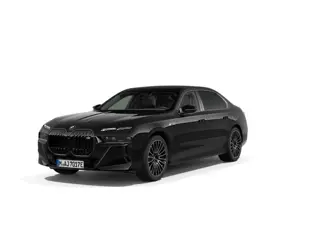 BMW 7 Serie M760e xDrive | M-Sport Pro | 21'' | B&W | Elek. portier. | Stoelvent. + massage voor/ach