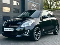 Suzuki Swift X-TRA EDITION / AIRCO / CRUISE CONTR / LEDER ...