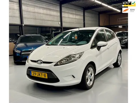 Ford Fiesta 1.25 Limited 5Drs Airco/Apk