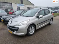 Peugeot 207 SW 1.4 VTi X-line Airco! Bj:2009