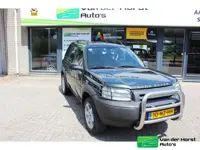 Land Rover Freelander Station Wagon 2.5 V6 S (bj 2004)