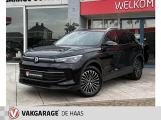 Volkswagen TIGUAN 1.5 eTSI Life Edition