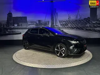 Seat IBIZA 1.0 EcoTSI FR Business Connect *Camera*Keyless*Winterpack*Acc*LED