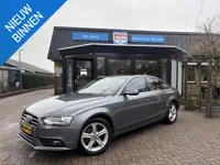 Audi A4 Limousine 1.8 TFSI Advance cruise control PDC Navi
