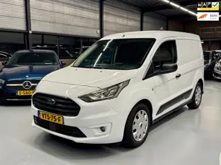 Ford Transit Connect 1.5 EcoBlue L1 Trend 3-ZITS