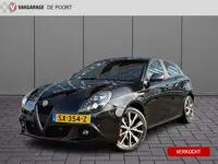 Alfa Romeo Giulietta 1.4 Turbo MultiAir Super | NL-auto | Pano | Leder | Navi | Cruise