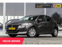Peugeot 208 1.2 PureTech Like | Cruise | DAB | NL Auto