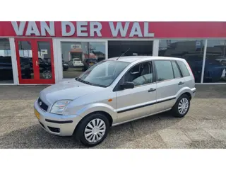 Ford Fusion 1.4-16V Luxury Automaat (bj 2003)
