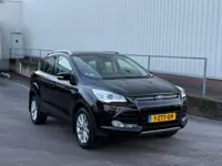 Ford Kuga 1.5 Titanium | Allseason | Trkhaak | Dealer OH |