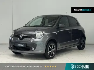 Renault Twingo 0.9 TCe Intens | Bluetooth | Cruise Control | Lichtmetalen Velgen 16" |
