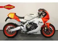 Yamaha XSR 900 GP (bj 2024)