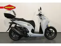 Honda SH 350 incl Topbox (bj 2026)