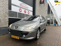 Peugeot 307 SW 2.0-16V Premium Automaat