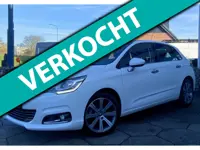 Citroen C4 1.2 PureTech Feel Collection/ Autom/ Pano/ Cam/ DAB/ Dealeronderhouden