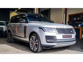 Land Rover Range Rover 5.0 V8 SC SVAutobiography Dynamic | Massage voor/achterin | Stoelverkoeling v