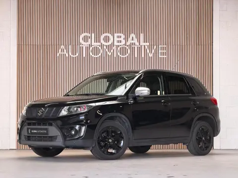 Suzuki Vitara 1.4 S - ACC - ALCANTARA - CAMERA