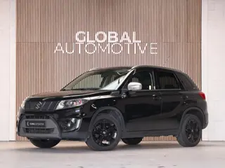 Suzuki Vitara 1.4 S - ACC - ALCANTARA - CAMERA