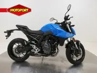 Suzuki GSX-8S (bj 2026)